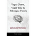 Vagus Nerve, Vagal Tone & Polyvagal Theory: Activate Your Natural Healing Power to Reduce Depression, Anxiety and Stress