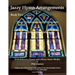 Jazzy Hymn Arrangements Book Two