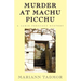 Murder at Machu Picchu