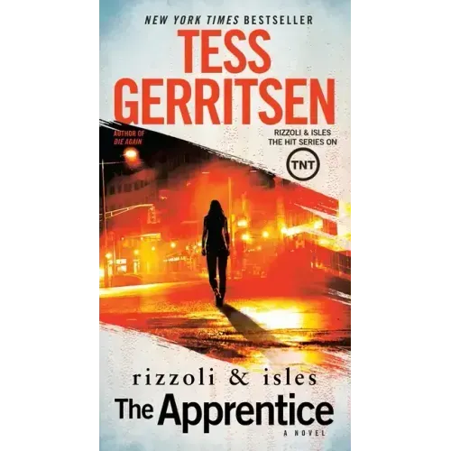 The Apprentice