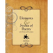 Elements and Styles of Poetry: with Rules and Examples