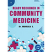 Ready Reckoner in Community Medicine