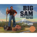 Big Sam: A Rosh Hashanah Tall Tale