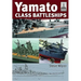 Yamato Class Battleships