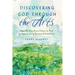 Discovering God Through the Arts: How We Can Grow Closer to God by Appreciating Beauty & Creativity