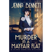 Murder in a Mayfair Flat: A 1920s Murder Mystery