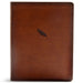 CSB Legacy Notetaking Bible, Tan Leathertouch