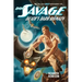 Doc Savage: Death's Dark Domain