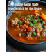 50 Simple Soups Made from Scratch for the House