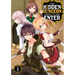 The Hidden Dungeon Only I Can Enter (Light Novel) Vol. 1