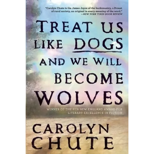 Treat Us Like Dogs and We Will Become Wolves