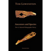 Ancestors and Species. New & Selected Ethnographic Poetry.