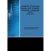 Guide for Producing Figures with Graphic Template Language (GTL) Using SAS
