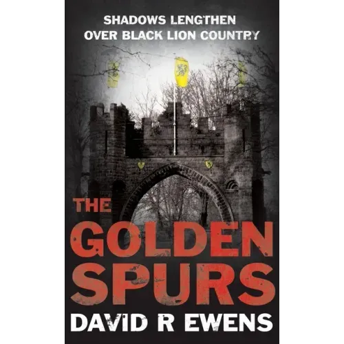 The Golden Spurs