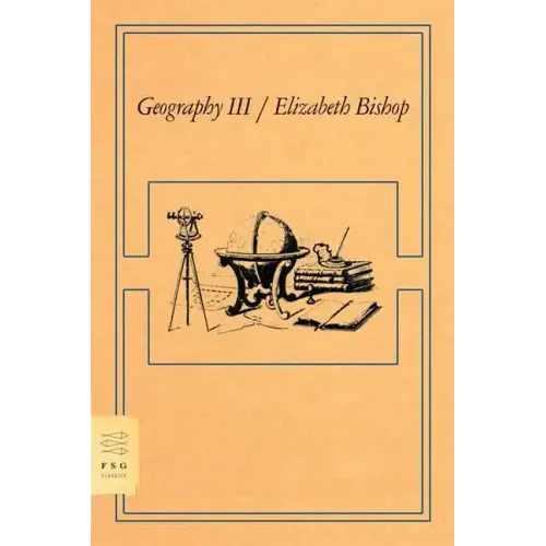 Geography III