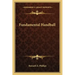 Fundamental Handball