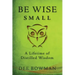 Be Wise Small