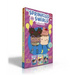 The Sprinkles and Swirls Collection (Boxed Set): A Fun Day at Fun Park; A Cool Day at the Pool; Oh, What a Show!