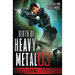Backstabbing Little Assets: Birth of Heavy Metal Book 3