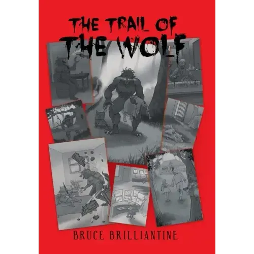 The Trail of the Wolf