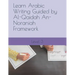 Learn Arabic Writing Guided by Al-Qaidah An-Noraniah Framework: Level 3