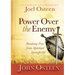 Power Over the Enemy: Breaking Free from Spiritual Strongholds
