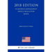 Mine Rescue Teams (US Mine Safety and Health Administration Regulation) (MSHA) (2018 Edition)