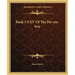 Book CXXV of the Per-Em-Hru