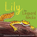 Lily The Leopard Gecko