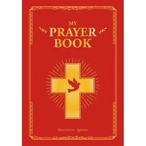 My Prayer Book
