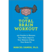 The Total Brain Workout: 450 Puzzles to Sharpen Your Mind, Improve Your Memory & Keep Your Brain Fit