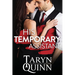 His Temporary Assistant: A Grumpy Boss Romantic Comedy