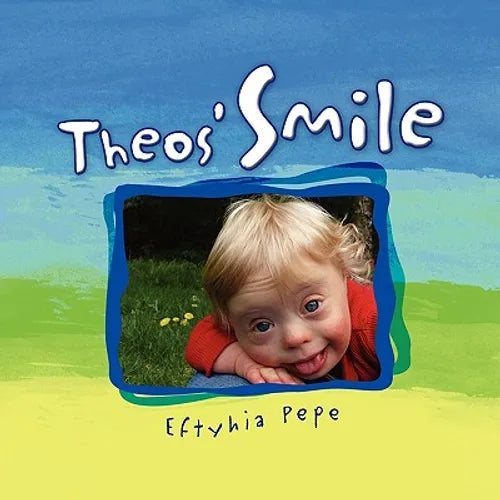 Theos' Smile