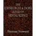 The Edinburgh & Dore Lectures on Mental Science