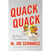 Quack Quack: The Threat of Pseudoscience