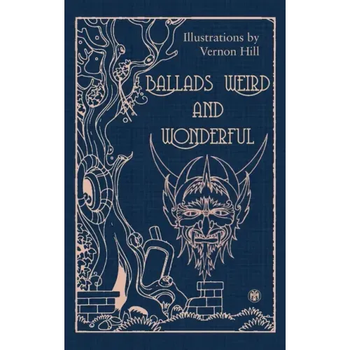 Ballads Weird and Wonderful - Imperium Press