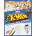 The Official X-Men How to Draw