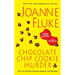 Chocolate Chip Cookie Murder