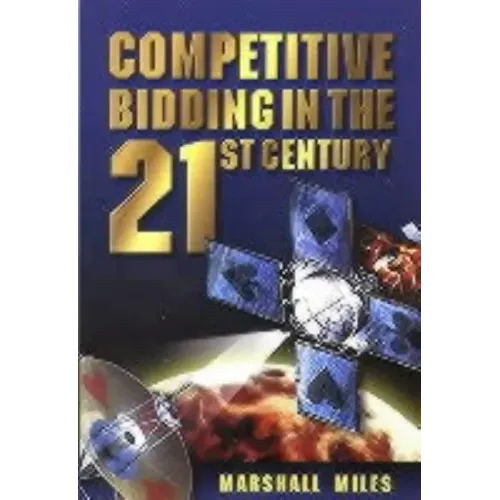 Competitive Bidding in the 21st Century