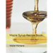 Maple Syrup Recipe Book