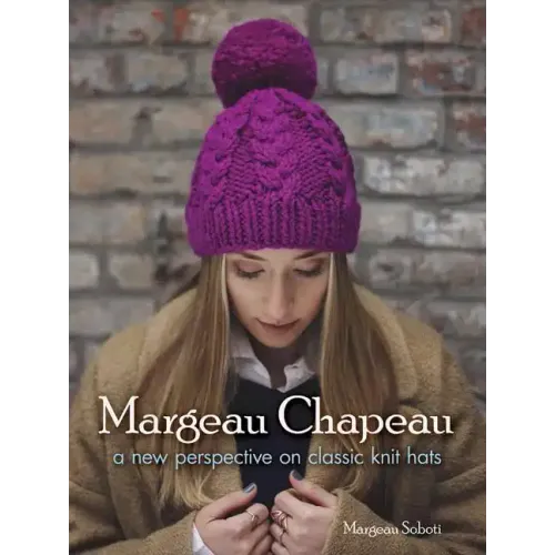 Margeau Chapeau: A New Perspective on Classic Knit Hats