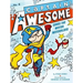 Captain Awesome Saves the Winter Wonderland