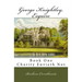George Knightley, Esquire: Charity Envieth Not