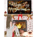 Movie Log Journal: Thanksgiving Composition Notebook Journaling Book To Write In Top 10 Holiday Hallmark Movies - Fall Birthday Gift with