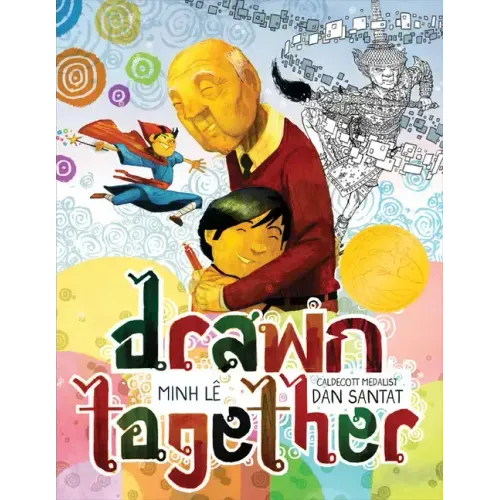 Drawn Together