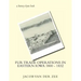 Fur Trade Operations in Eastern Iowa 1800 - 1832