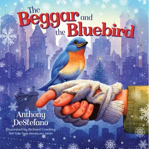The Beggar and Bluebird