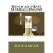 Quick and Easy Stirling Engine