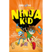 Un Ninja Asombroso / Amazing Ninja!