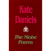The Niobe Poems